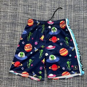Lacrosse Unlimited lax Shorts